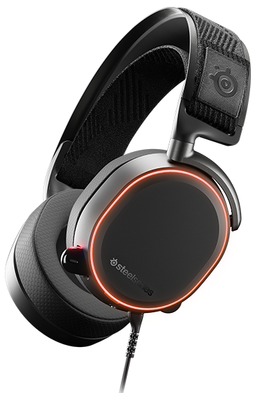 Casti PC Gaming Steelseries Arctis Pro la AVstore.ro