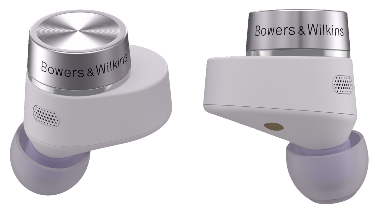 Casti Bowers & Wilkins PI5 S2 Resigilat la AVstore.ro