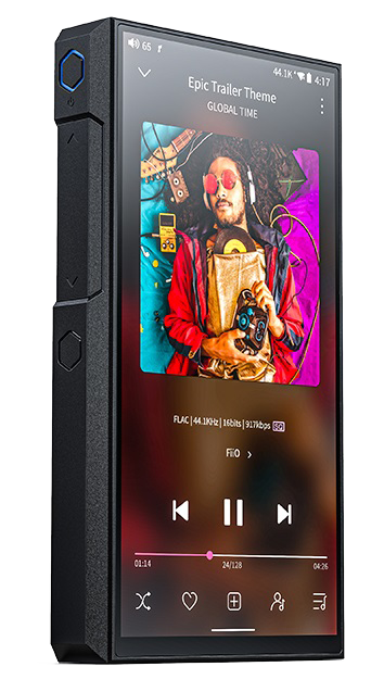 Fiio M11 PLUS THX la AVstore.ro