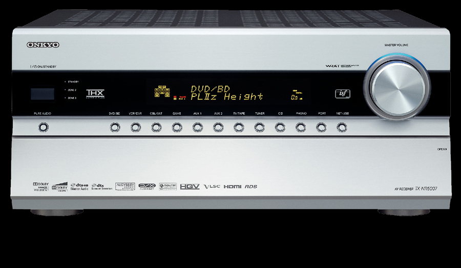 Receiver Onkyo TX-NR5007 la AVstore.ro