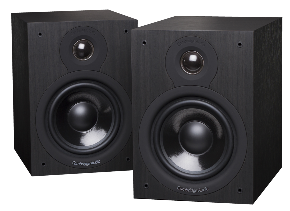 Boxe Cambridge Audio SX50 la AVstore.ro