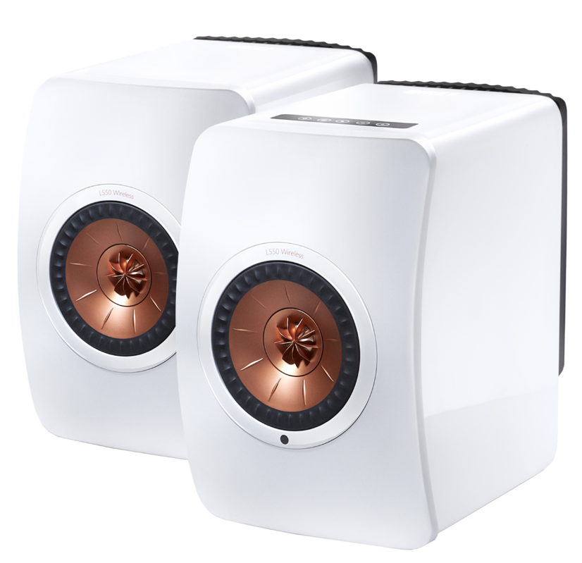 kef ls50 pret