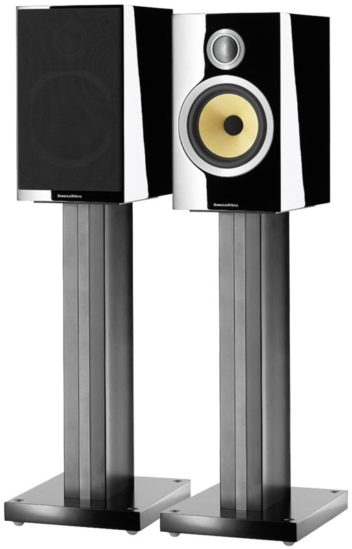 Bowers and wilkins cm5 2024 s2