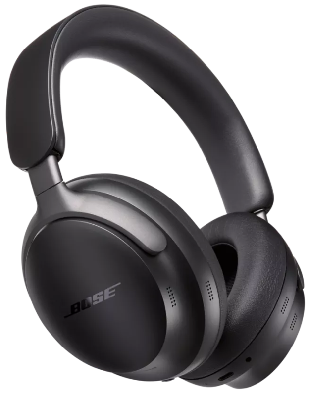 HeadphonesLE QuietComfort 【えぴょ】Bose