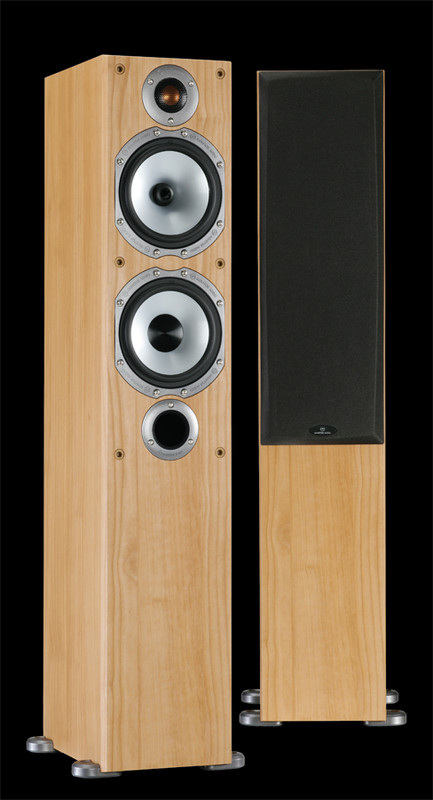 monitor audio BR5 モニターオーディオ 美品】MONITOR AUDIO Bronze BR5 モニターオーディオ｜Yahoo!フリマ