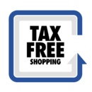 tax free logo