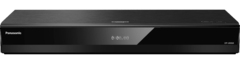 Blu Ray Player Panasonic DP-UB820