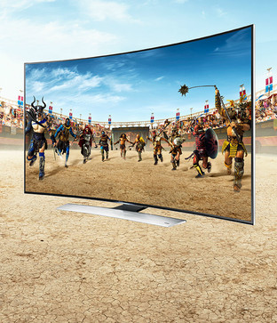 Televizoare Samsung