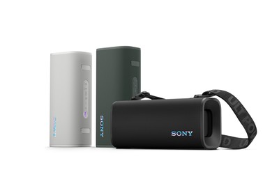 Sony - SRS-ULT30, ULT FIELD 3 + 4 ANI GARANTIE la AVstore.ro