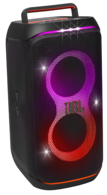 Boxe active JBL Partybox Club 120 la AVstore.ro