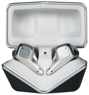 Casti Hi-Fi HiFiMAN Svanar Wireless la AVstore.ro