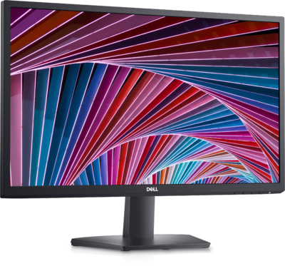 Dell 24インチ モニター SE2422H 24インチ Dell SE2422H モニター