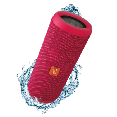Boxe active JBL Flip 3 la AVstore.ro