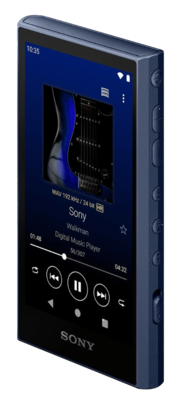 Player portabil Sony - NW-A306 la AVstore.ro