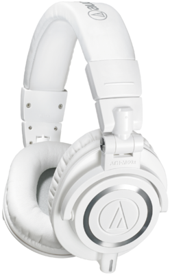 Casti DJ Audio-Technica ATH-M50x la AVstore.ro