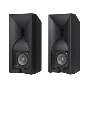 Boxe JBL Studio 530 Negru la AVstore.ro