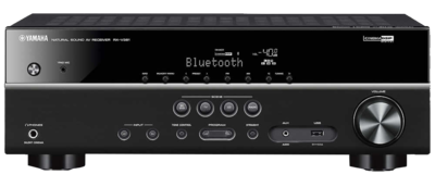 Receiver Yamaha RX-V381 la AVstore.ro