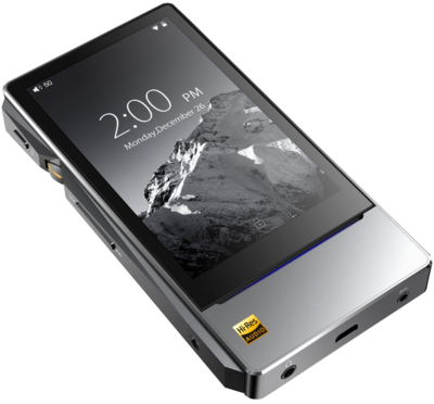 Fiio X7 Mark II la AVstore.ro