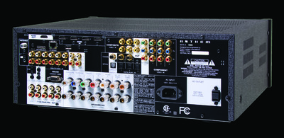 Receiver Anthem MRX 500 la AVstore.ro