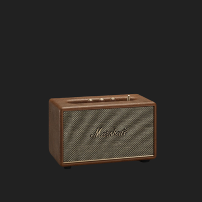 Boxe active Marshall Acton III Bluetooth la AVstore.ro