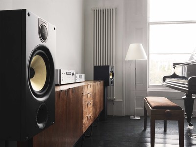 Boxe Bowers & Wilkins 685 S2 la AVstore.ro