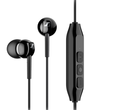 Casti Sennheiser CX 350BT la AVstore.ro