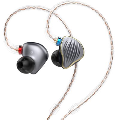 Casti Hi-Fi Fiio FH5 la AVstore.ro