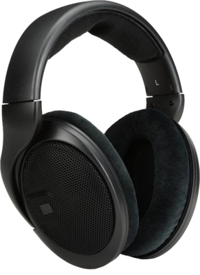 Casti Hi-Fi Sennheiser HD 400 PRO la AVstore.ro