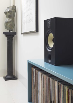 Boxe Bowers & Wilkins 685 S2 la AVstore.ro