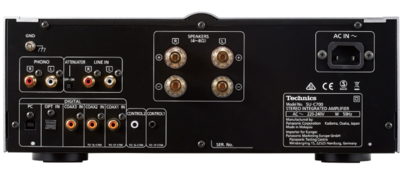 Amplificator Technics SU-C700 la AVstore.ro