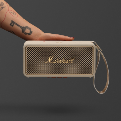 Marshall Middleton Ⅱ Marshall just launched its new Middleton II | CNN Underscored