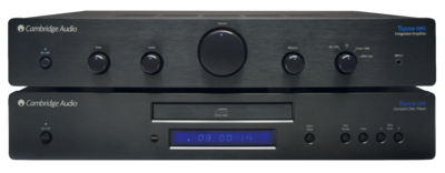 Cambridge Audio 　TOPAZ AM5 Amplificator Cambridge Audio Topaz AM5 la AVstore.ro