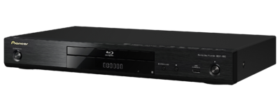 Blu Ray Player Pioneer BDP-160 la AVstore.ro