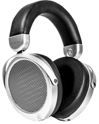Casti Hi-Fi HiFiMAN DEVA Pro BT la AVstore.ro