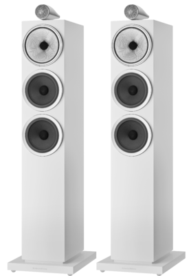 Boxe Bowers & Wilkins 703 S3 la AVstore.ro