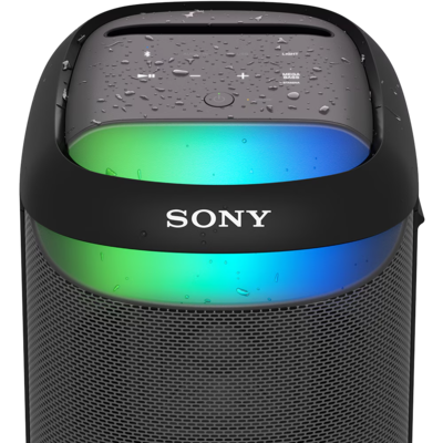 Sony - SRS-XV500 Negru + EXTRA 15% REDUCERE la AVstore.ro