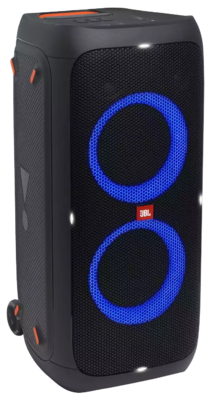 Boxe active JBL Partybox 310 la AVstore.ro