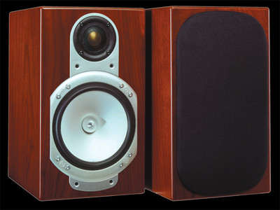 Boxe Monitor Audio Silver RS1 la AVstore.ro