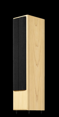 Boxe Vienna Acoustics BACH GRAND Rosewood la AVstore.ro