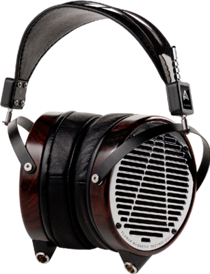 ヘッドホン AUDEZE LCD Empyrean 7NOCC 6.3 4.4 130cm Casti Hi-Fi Audeze LCD 4 la AVstore.ro