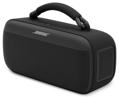 Portable 大型 SoundLink Speaker Bose Max