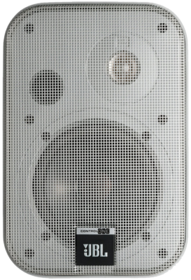 Boxe JBL CONTROL ONE la AVstore.ro