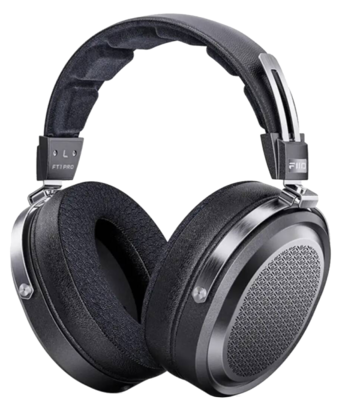 Casti Hi-Fi Fiio FT1 PRO planar-magnetic la AVstore.ro