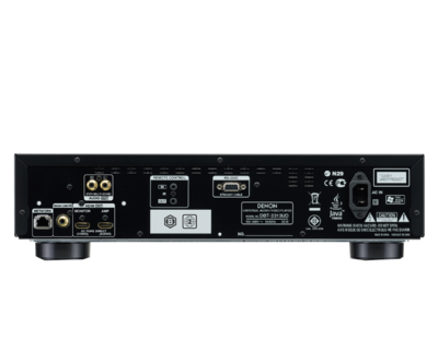 Blu Ray Player Denon DBT-3313UD la AVstore.ro
