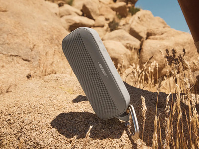 Bose Soundlink Flex 2nd Gen la AVstore.ro