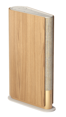 Boxe active Bang & Olufsen Beosound Emerge la AVstore.ro