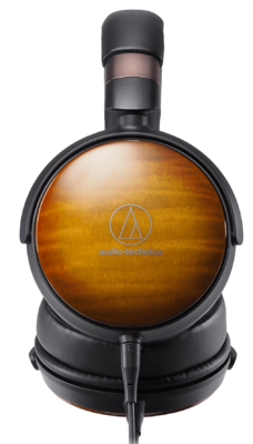 Casti Hi-Fi Audio-Technica ATH-WP900 la AVstore.ro