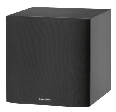 Subwoofer Bowers & Wilkins ASW610 la AVstore.ro