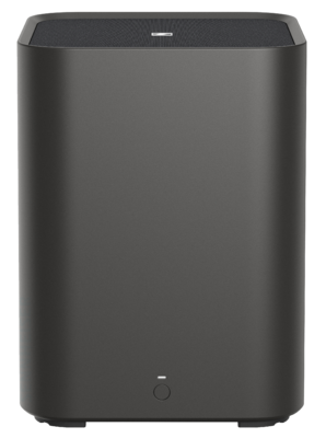 ブラック Sennheiser AMBEO Sub