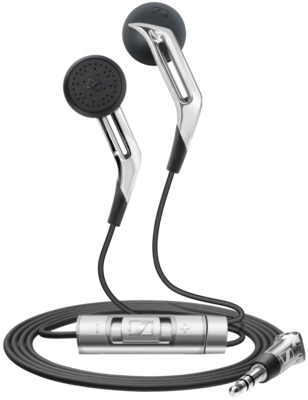 Casti Sennheiser MX 985 la AVstore.ro